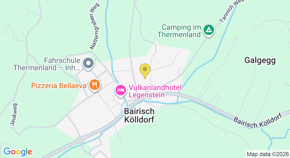 Bairisch Kölldorf 213, 8344 Bairisch Kölldorf, Österreich