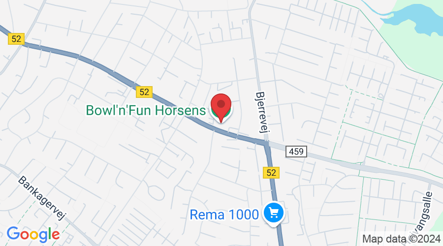 Strandkærvej 87a, 1, 8700 Horsens, Danmark