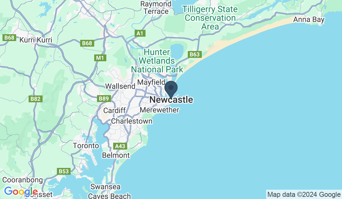 Newcastle NSW, Australia
