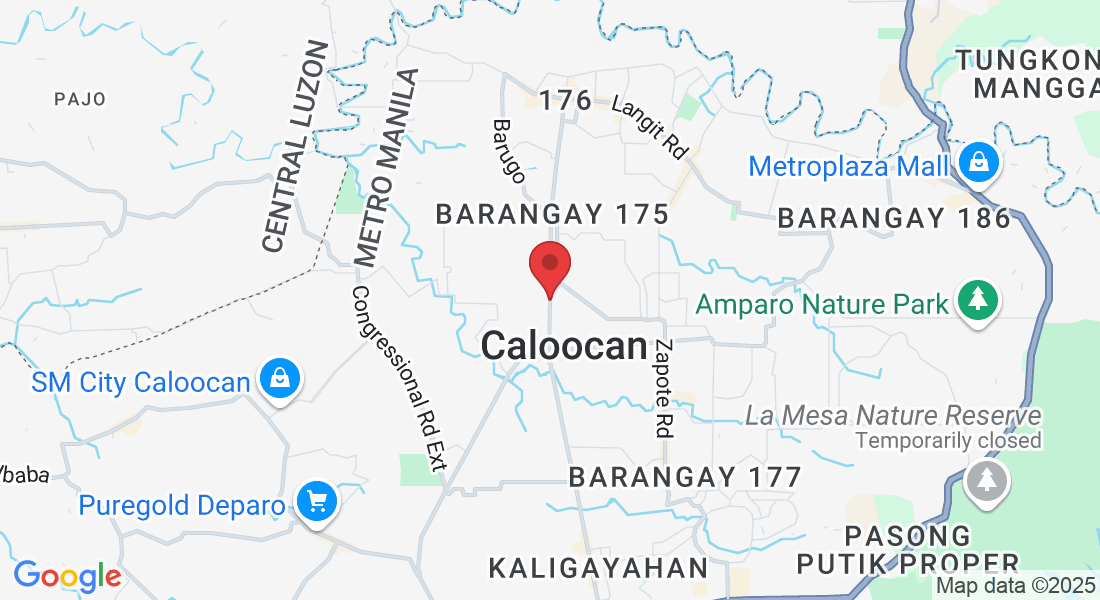 Caloocan City, Metro Manila, Philippines