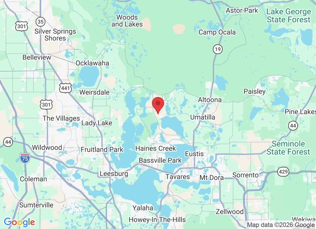 11014 S Em En El Grove Rd, Leesburg, FL 34788, USA