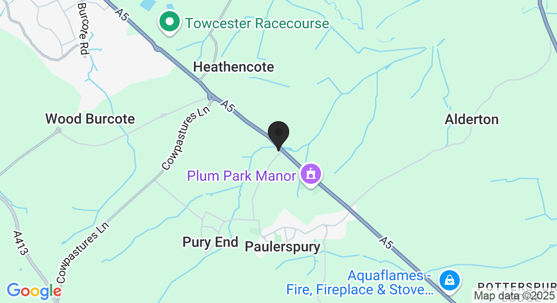 Cuttle Mill Ln, Nr Towcester NN12 6LF, UK