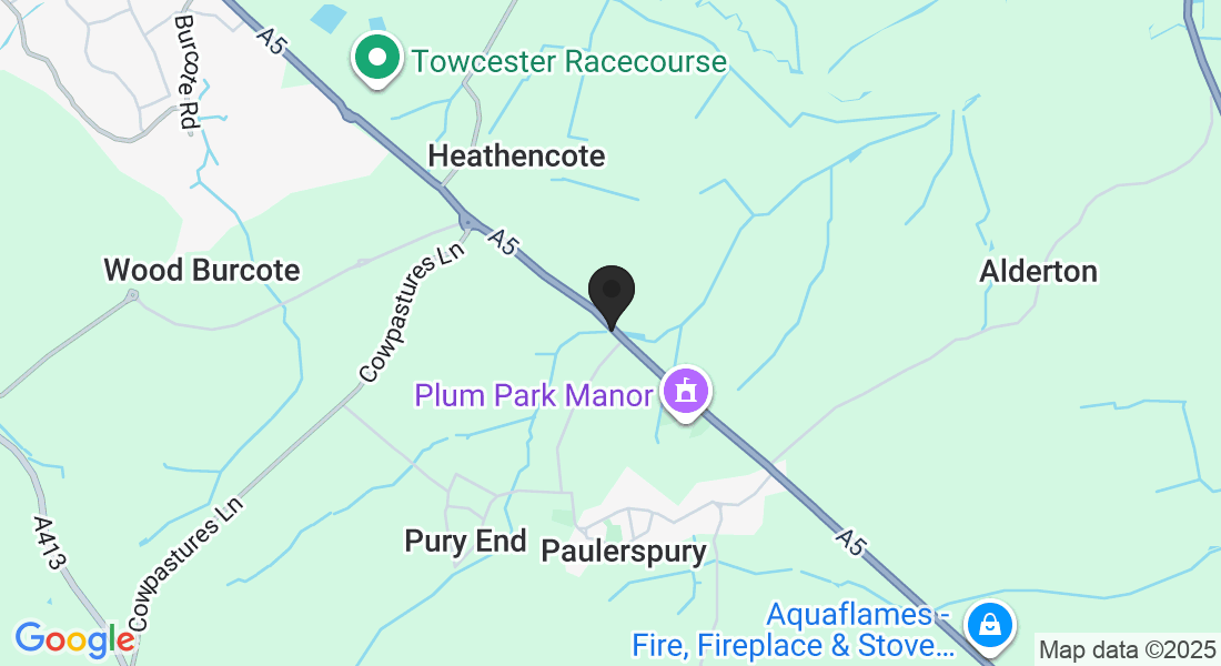 Cuttle Mill Business Park, Cuttle Mill Ln, Towcester NN12 6LF, UK