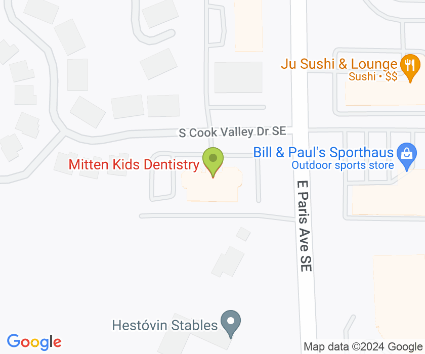 1179 E Paris Ave SE # 130, Grand Rapids, MI 49546, USA