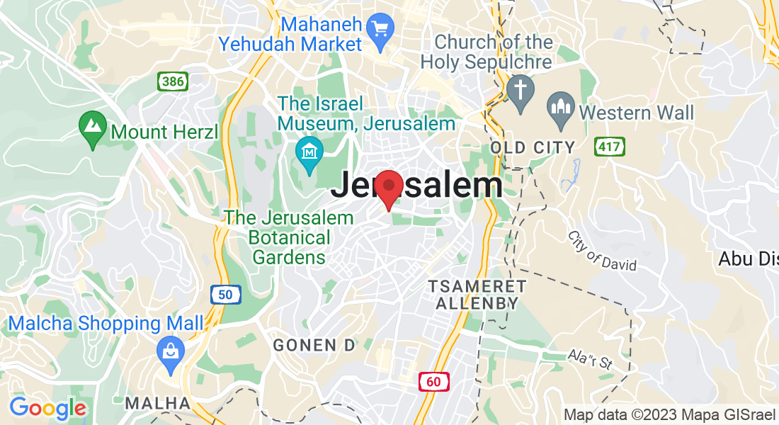Jerusalem, Israel