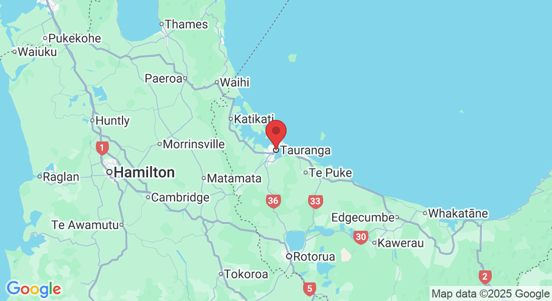 Tauranga, New Zealand