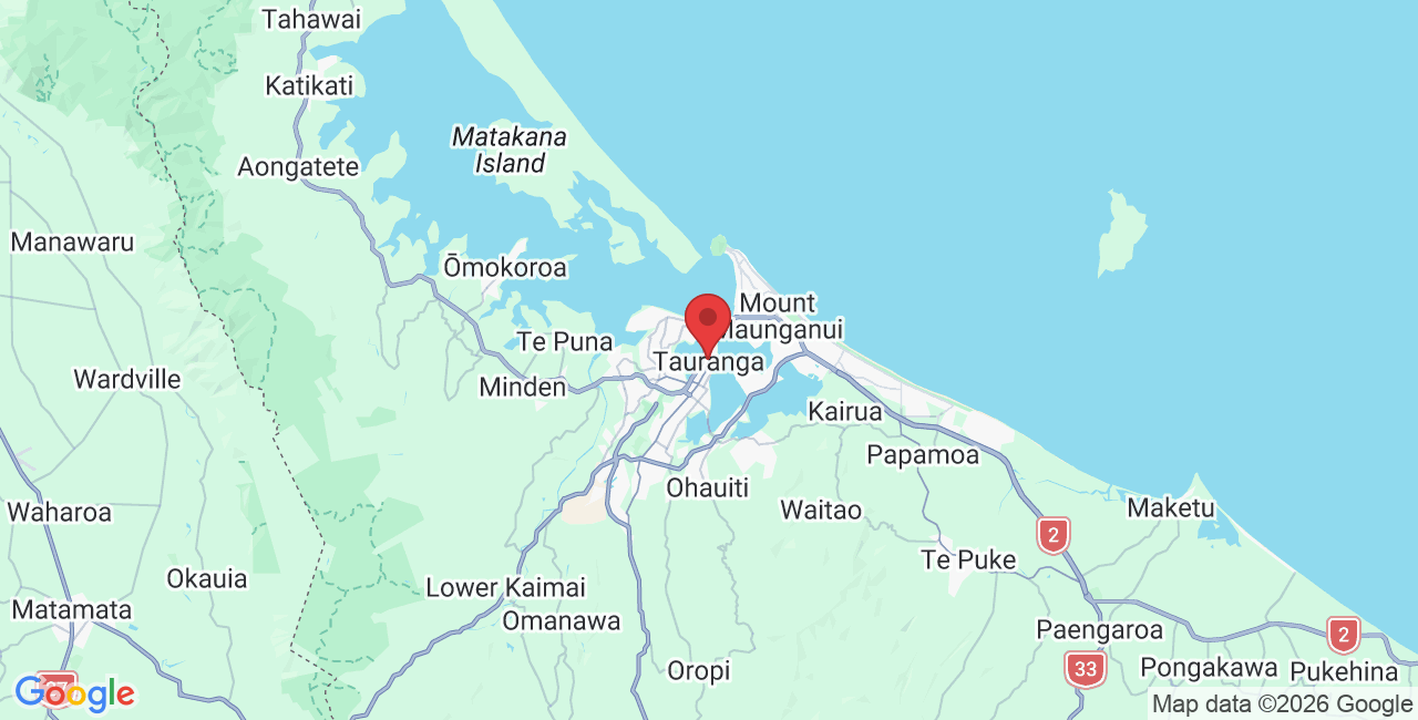 Tauranga, New Zealand