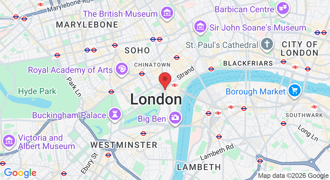 London, UK