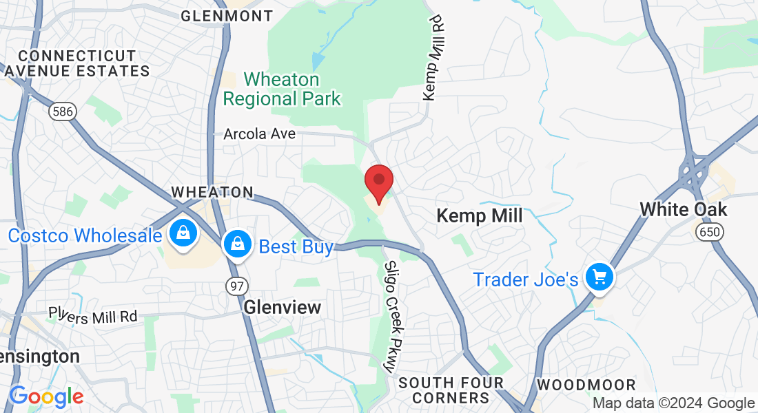 1370B Lamberton Dr, Silver Spring, MD 20902, USA