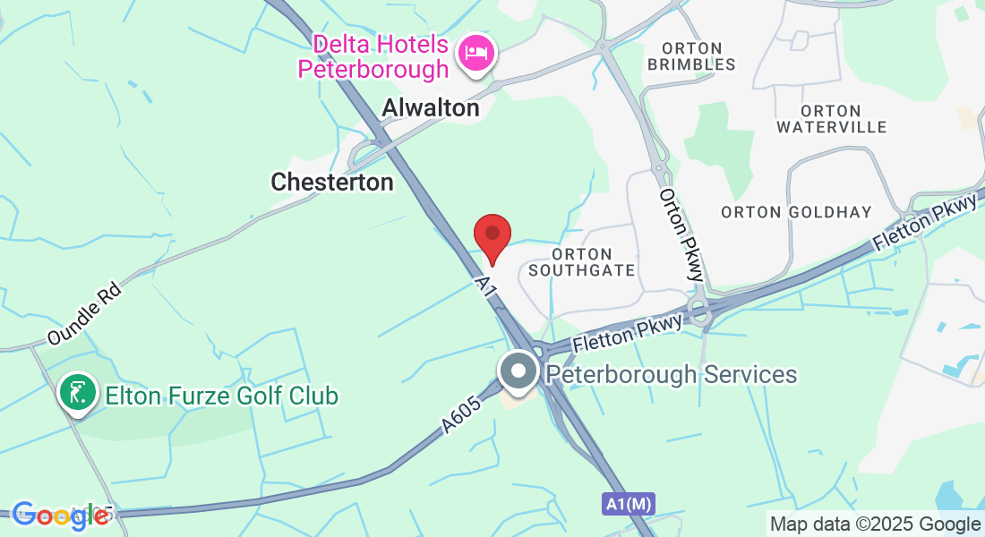 Culley Ct, Orton Southgate, Peterborough PE2 6XD, UK