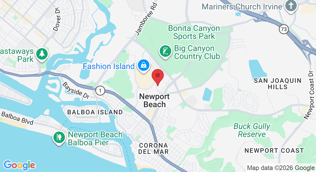 360 San Miguel Dr #309, Newport Beach, CA 92660, USA
