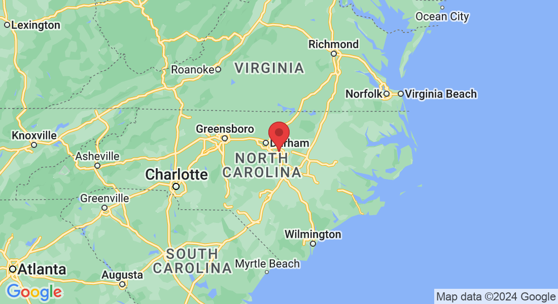 4030 Wake Forest Rd suite 349, Raleigh, NC 27609, USA