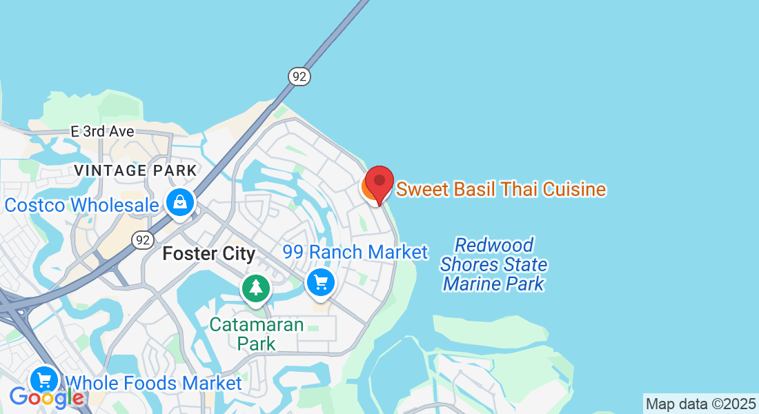 1455 Beach Park Blvd, Foster City, CA 94404, USA