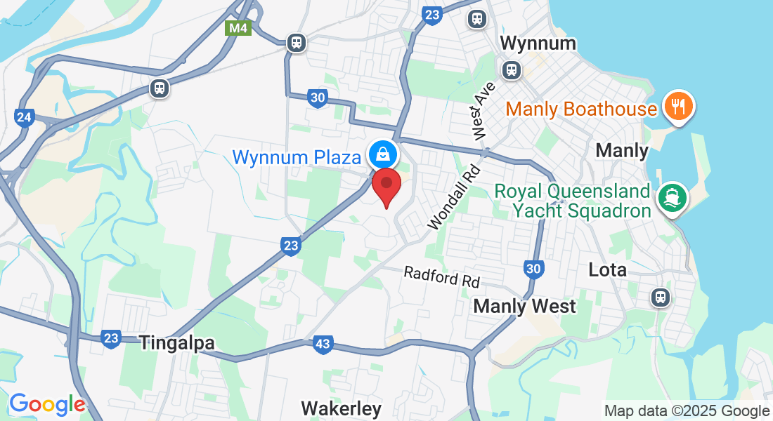 15 Stockyard St, Wynnum West QLD 4178, Australia