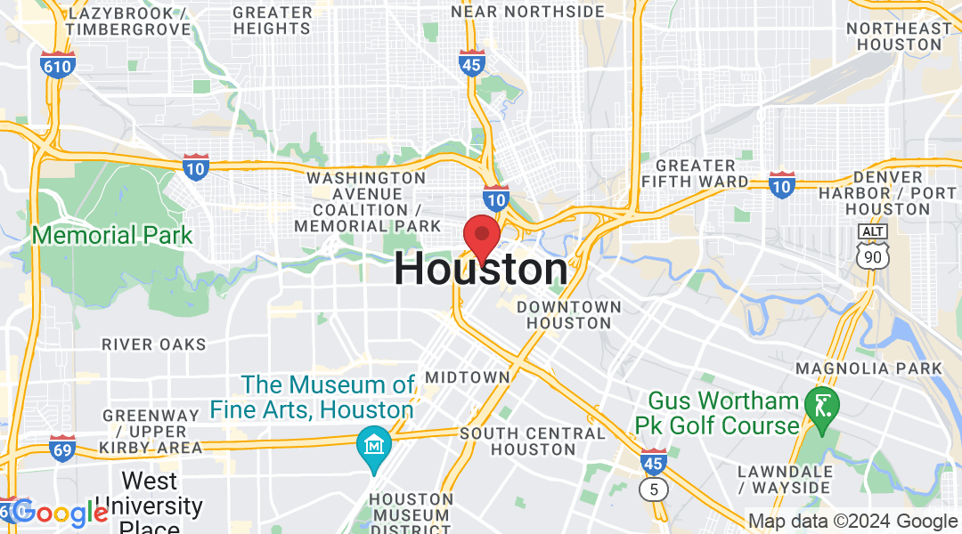 Houston, TX, USA