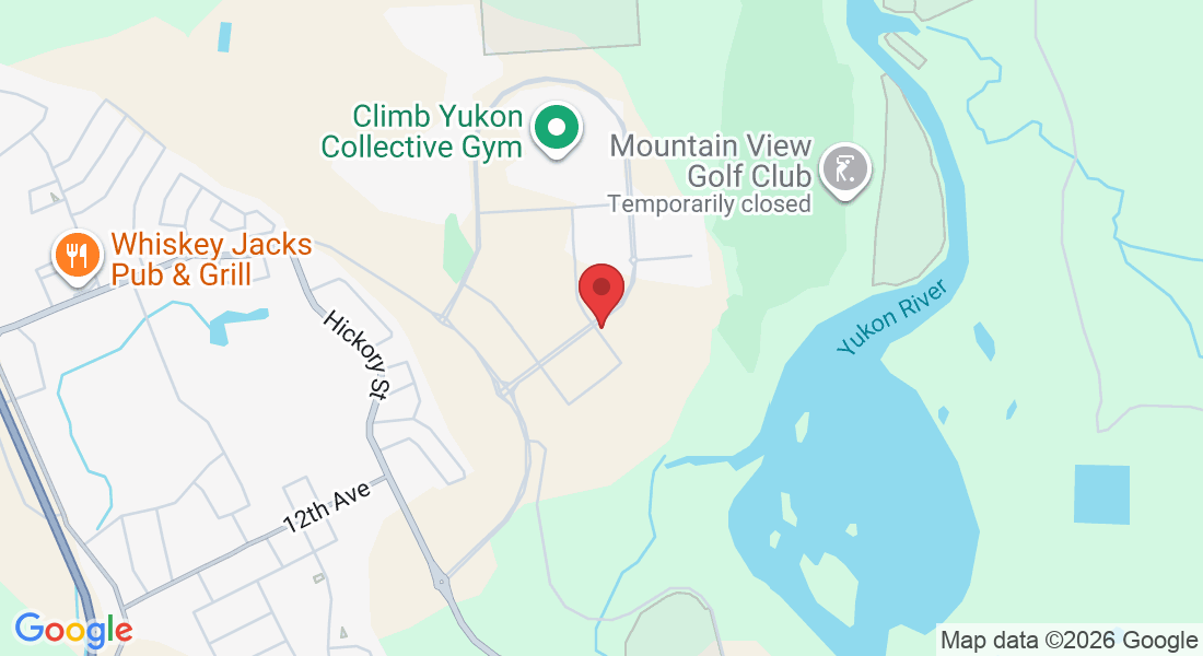 85 Aksala Dr #20, Whitehorse, YT Y1A 0L1, Canada