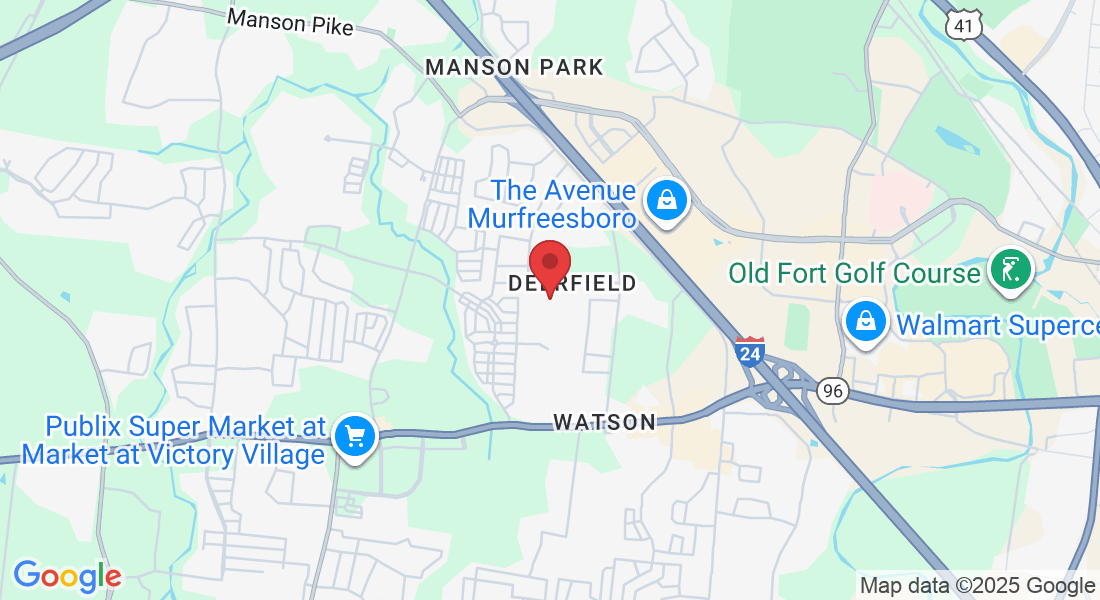 2541 Miranda Dr, Murfreesboro, TN 37128, USA