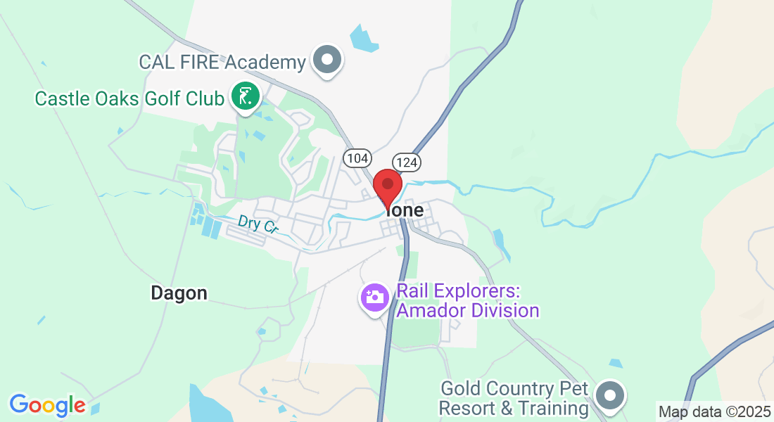 15A Preston Ave, Ione, CA 95640, USA