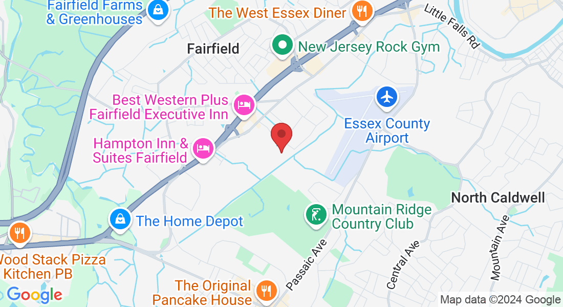 49 Montesano Rd, Fairfield, NJ 07004, USA