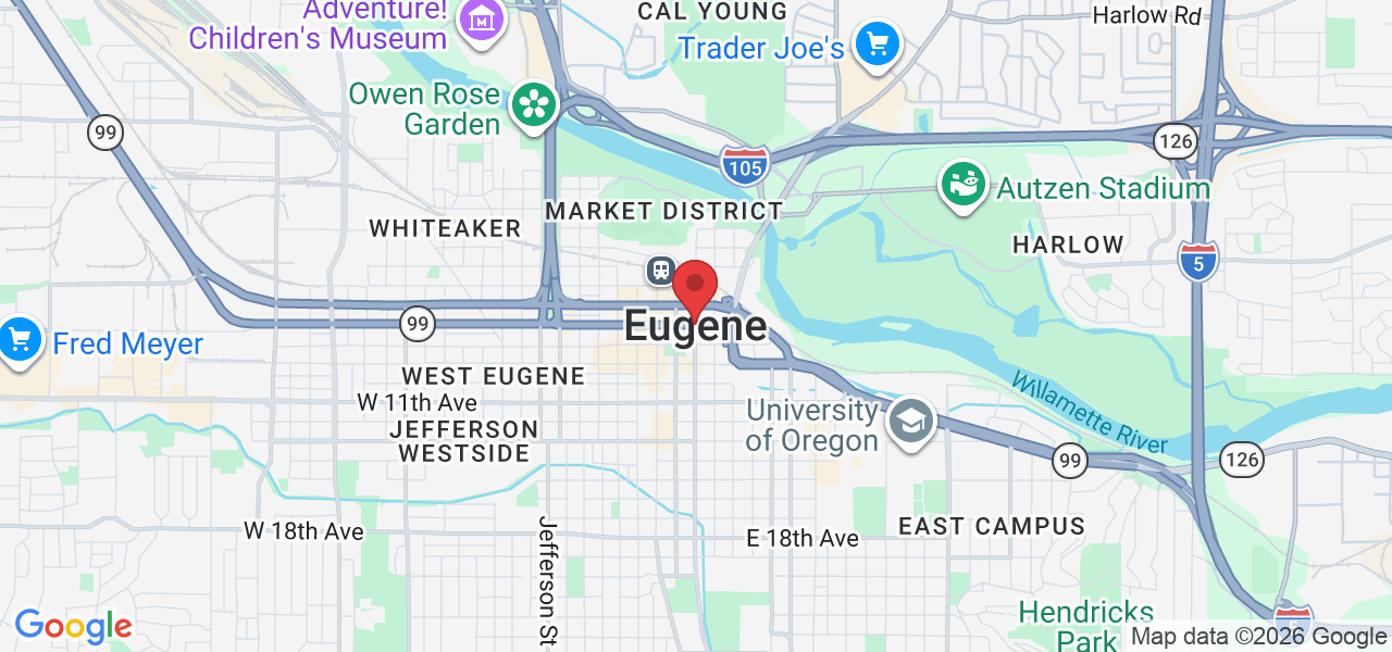 Eugene, OR, USA