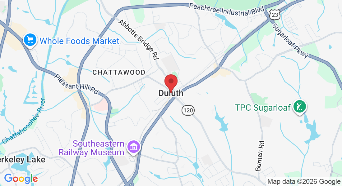 Duluth, GA, USA
