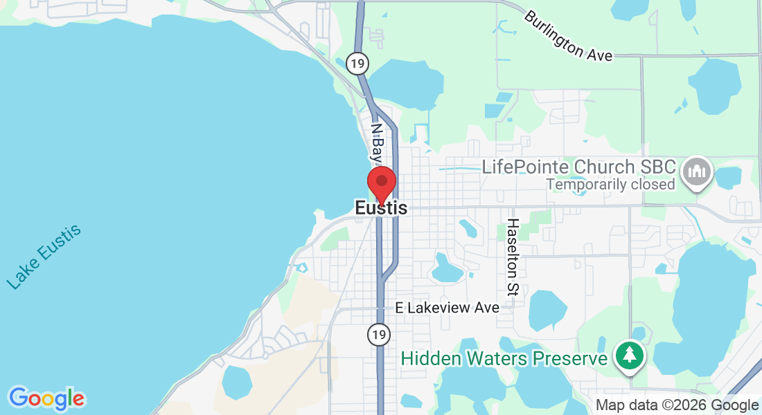 Eustis, FL, USA