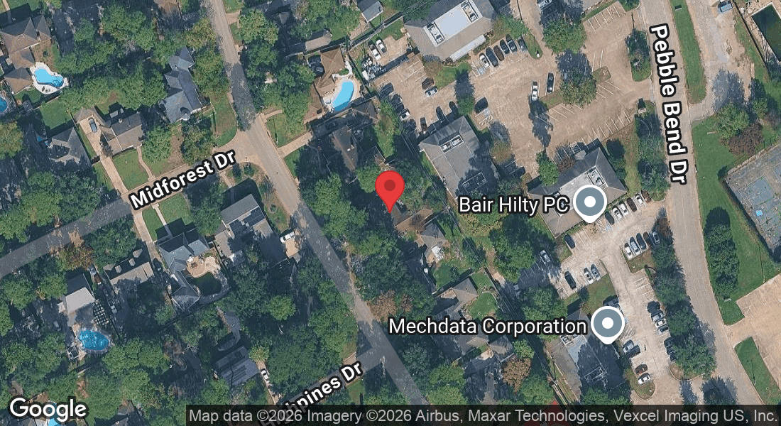 14706 Falling Creek Dr, Houston, TX 77068, USA