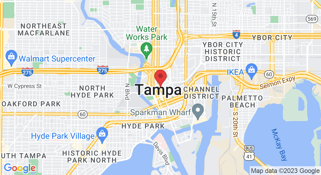 Tampa, FL, USA