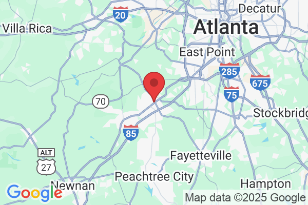 Fairburn, GA, USA