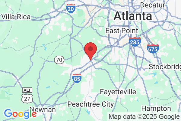 Fairburn, GA, USA
