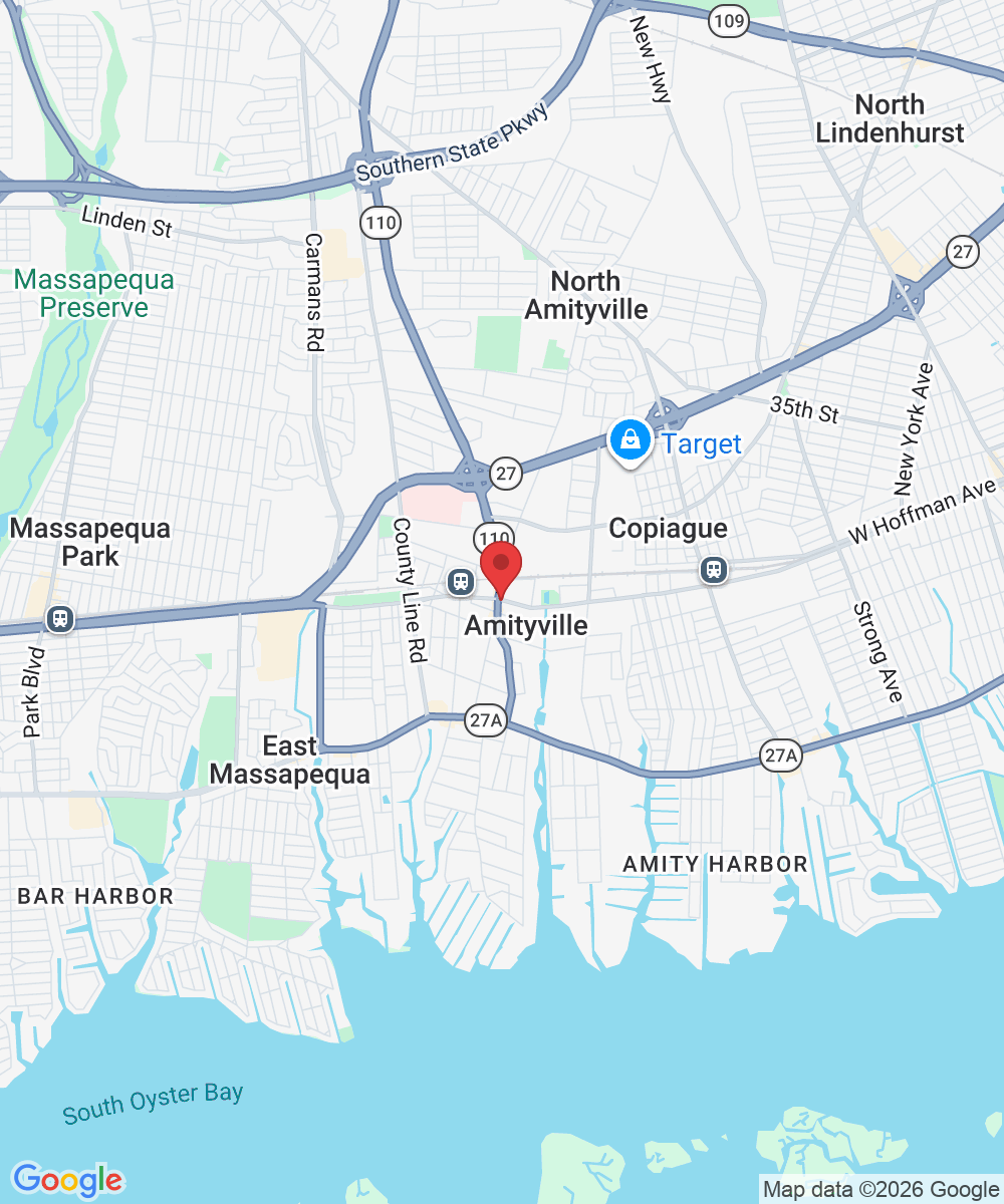 Amityville, Nueva York 11701, EE. UU.