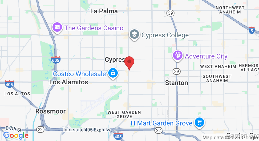 10488 Valley View St ste 2, Buena Park, CA 90620, USA