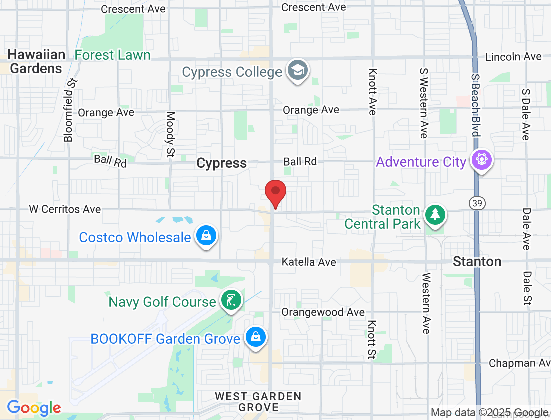 10488 Valley View St ste 2, Buena Park, CA 90620, USA