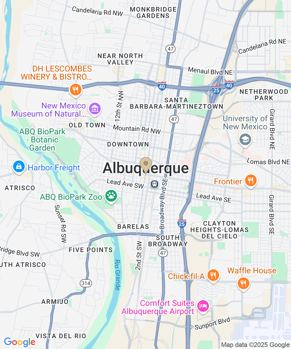 Albuquerque, NM, USA