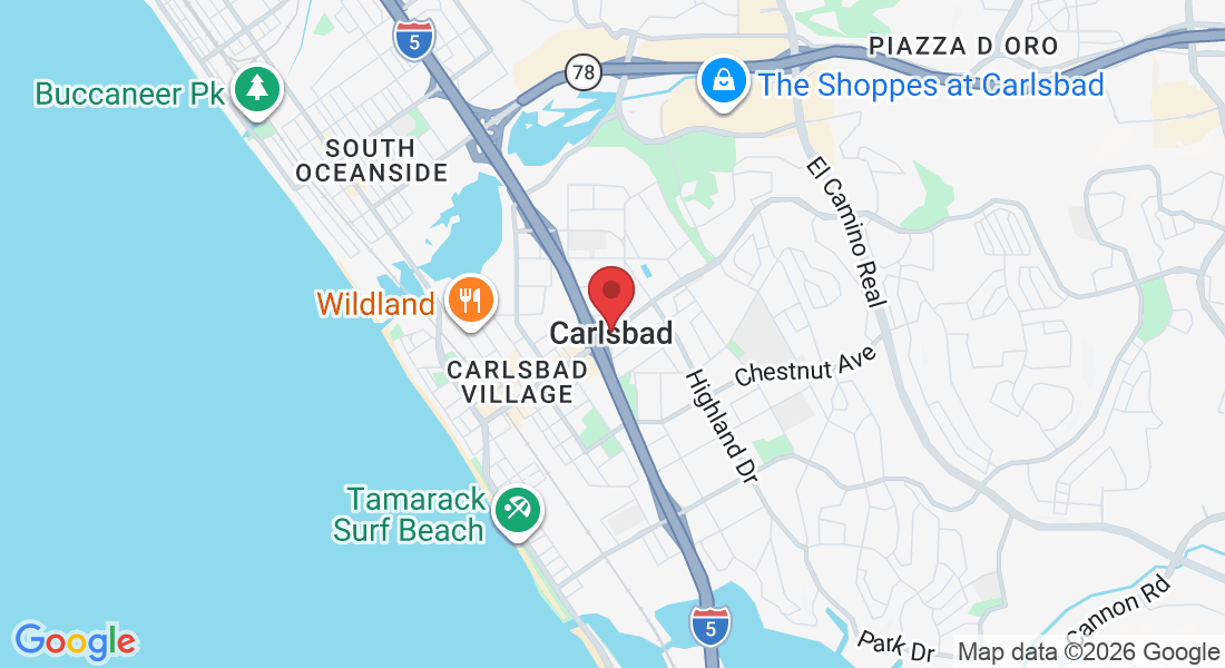 Carlsbad, CA, USA