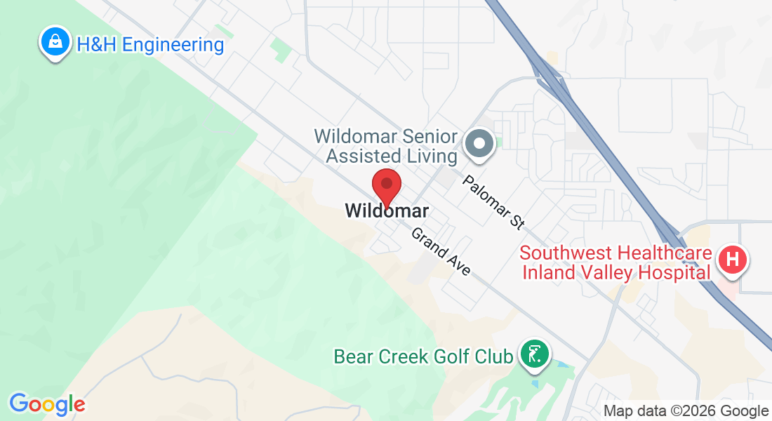 Wildomar, CA, USA