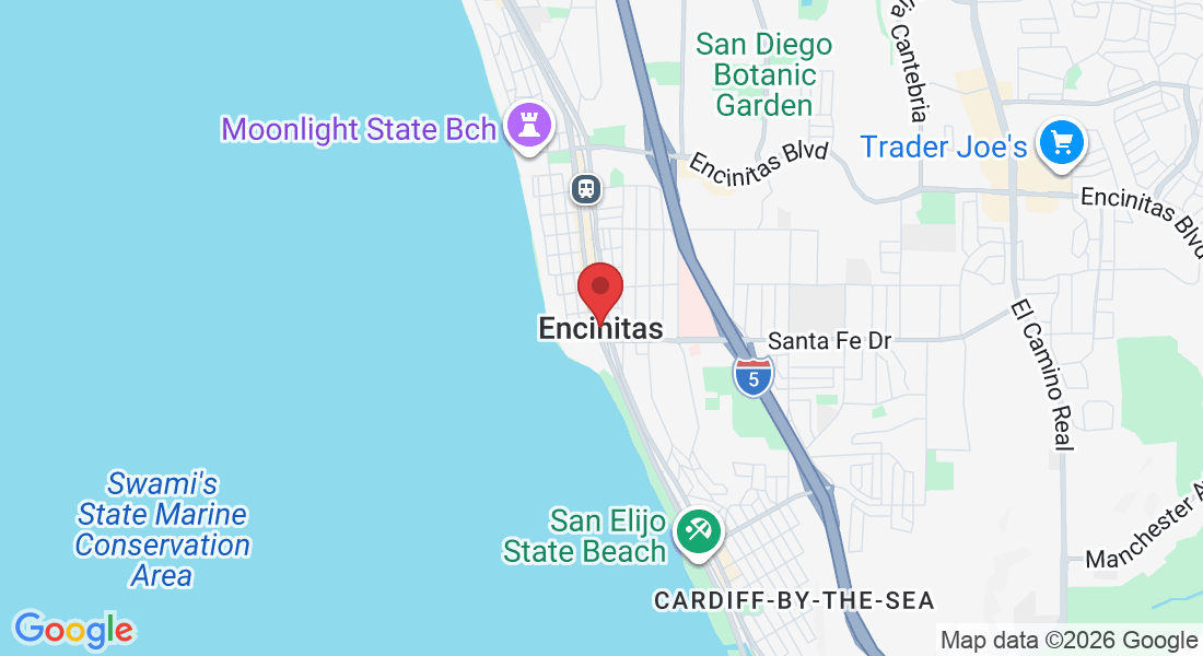 Encinitas, CA, USA