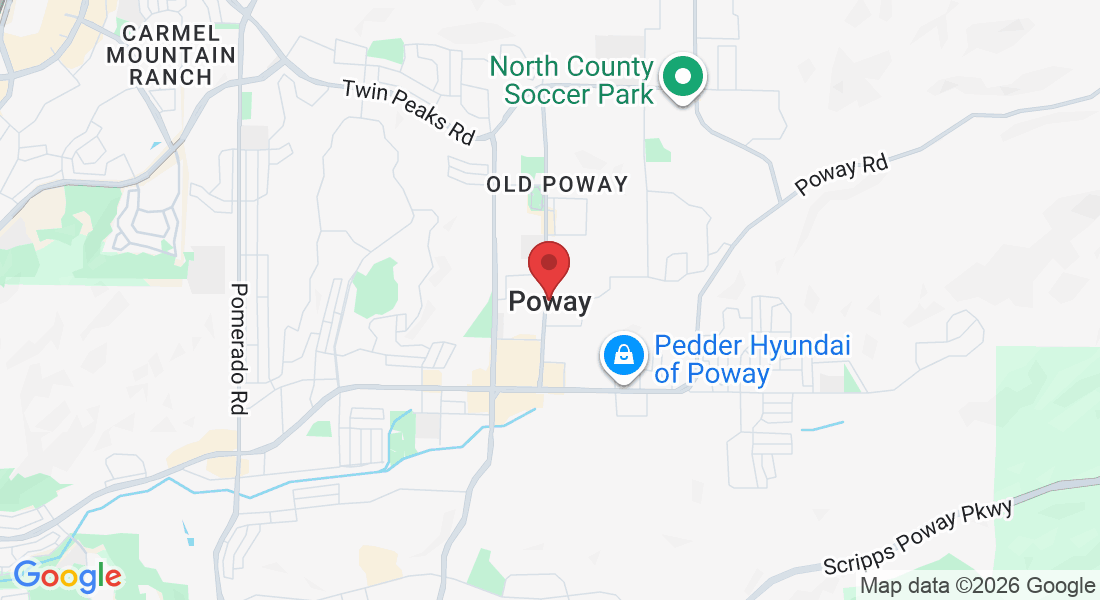 Poway, CA, USA