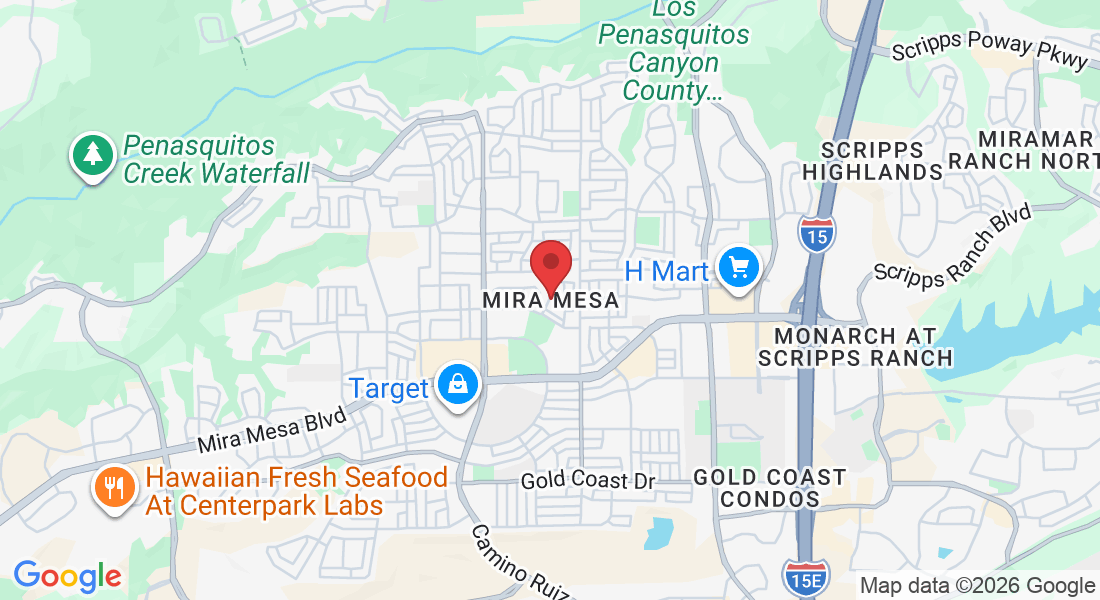 Mira Mesa, San Diego, CA, USA
