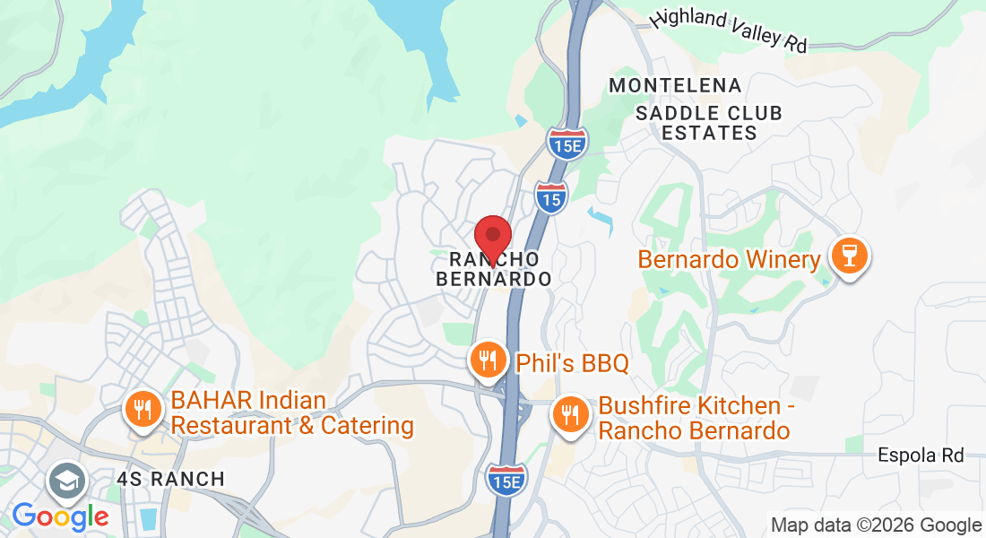 Rancho Bernardo, San Diego, CA, USA