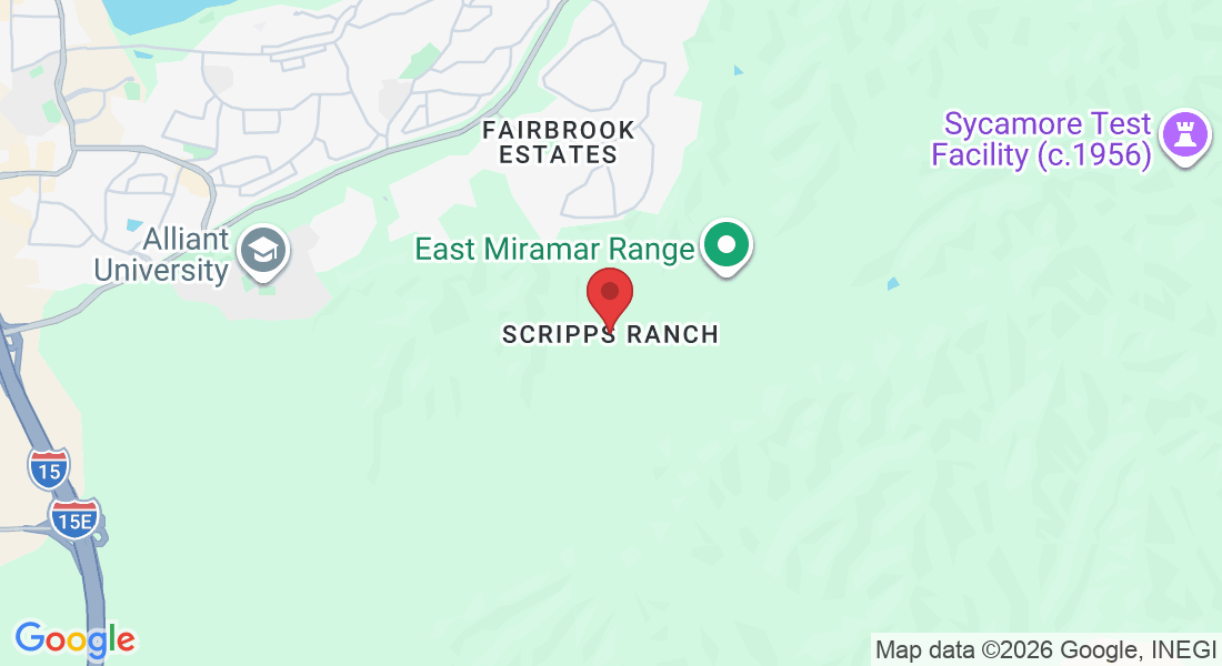 Scripps Ranch, San Diego, CA, USA