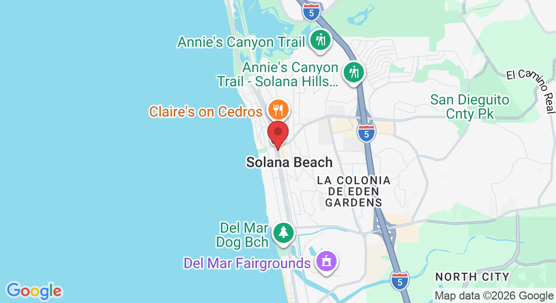 Solana Beach, CA, USA