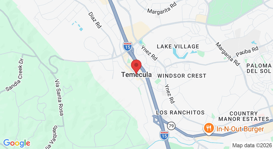 Temecula, CA, USA
