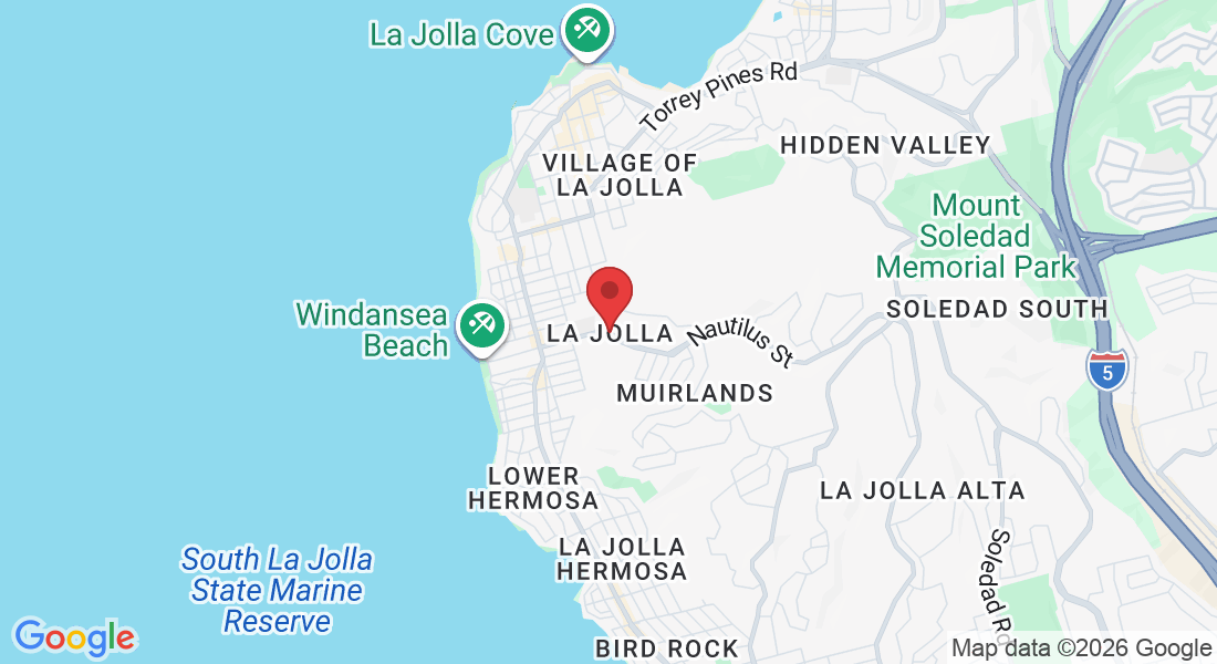 La Jolla, San Diego, CA, USA
