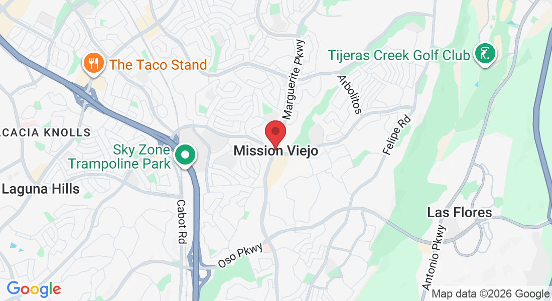 Mission Viejo, CA, USA