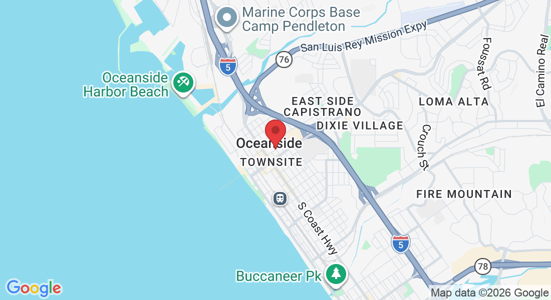 Oceanside, CA, USA