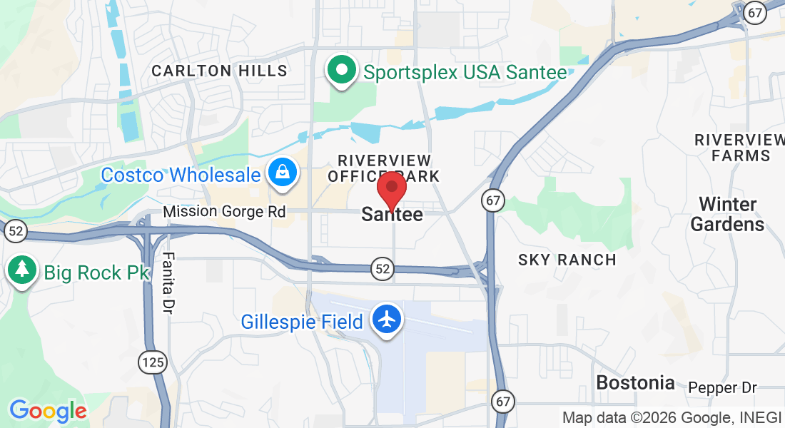 Santee, CA, USA