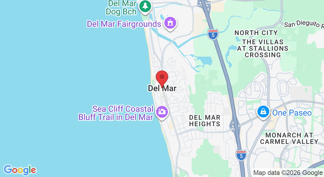 Del Mar, CA 92014, USA