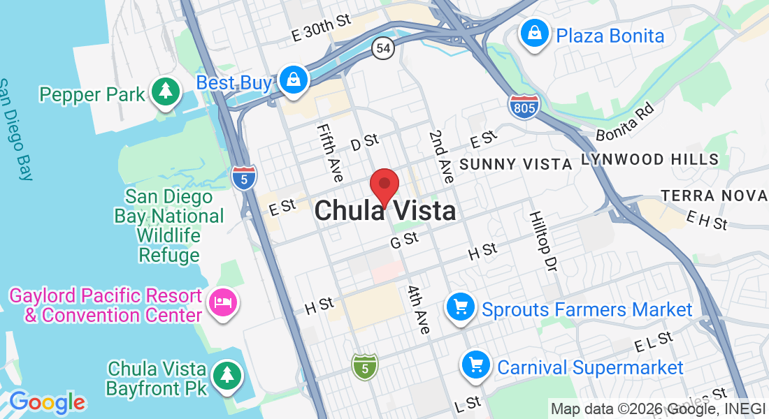 Chula Vista, CA, USA