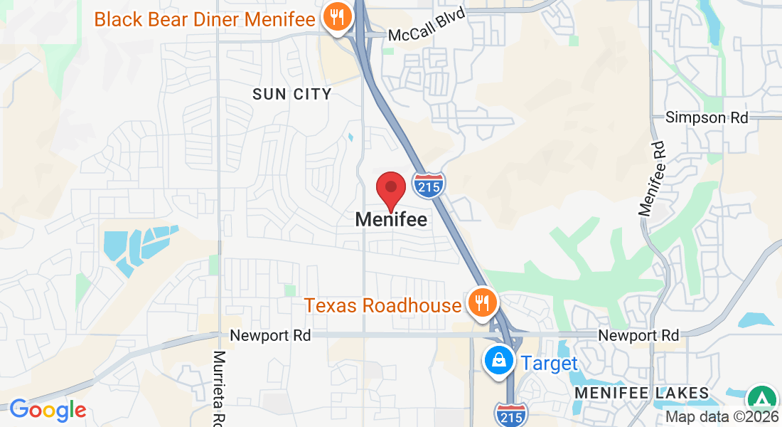 Menifee, CA, USA